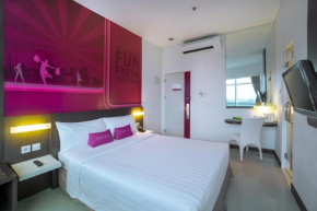  favehotel Pluit Junction  Джакарта